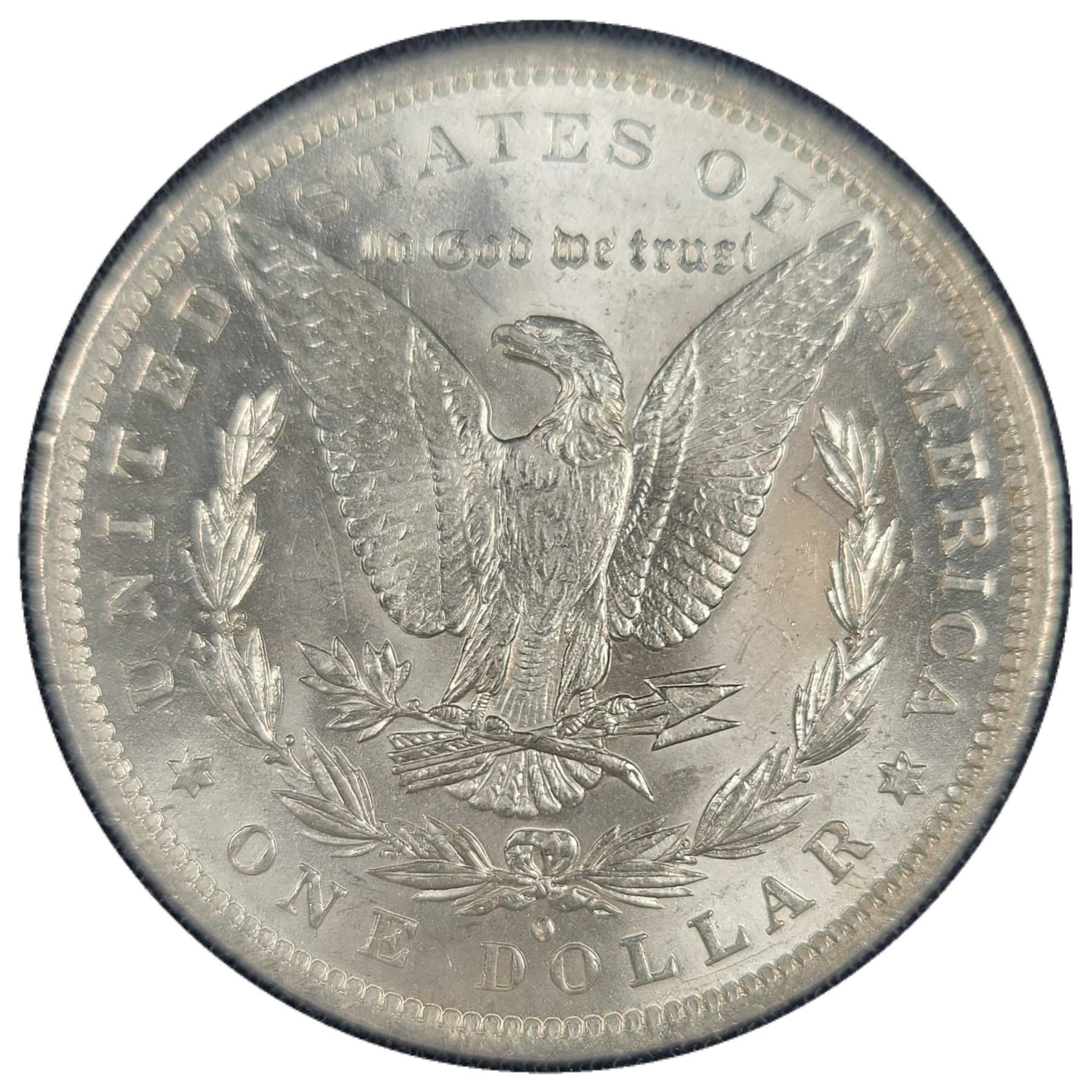 1883-O-$1-Morgan-Dollar-#20